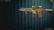 M277 assault rifle in Battlefield 6 (Image via EA/BuffNerdGaming)